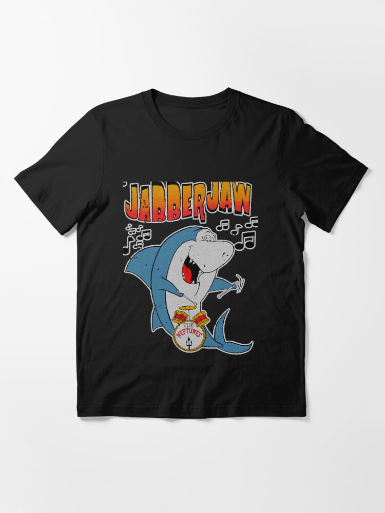 Jabberjaw deals t shirt