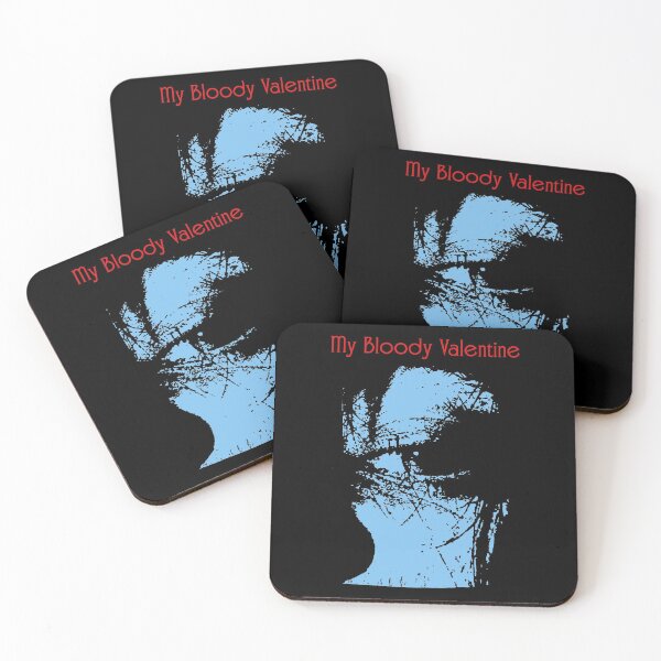 Item preview, Vintage My Bloody Arts Valentine Alternative Rock Band designed and sold by EleanorMichael7.