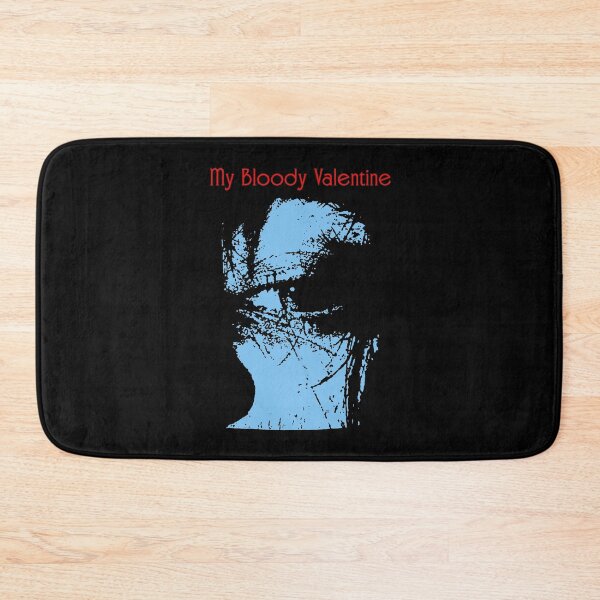 Item preview, Vintage My Bloody Arts Valentine Alternative Rock Band designed and sold by EleanorMichael7.