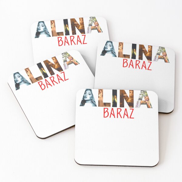 Item preview, alina baraz t shirt | sticker designed and sold by ReganPro5.