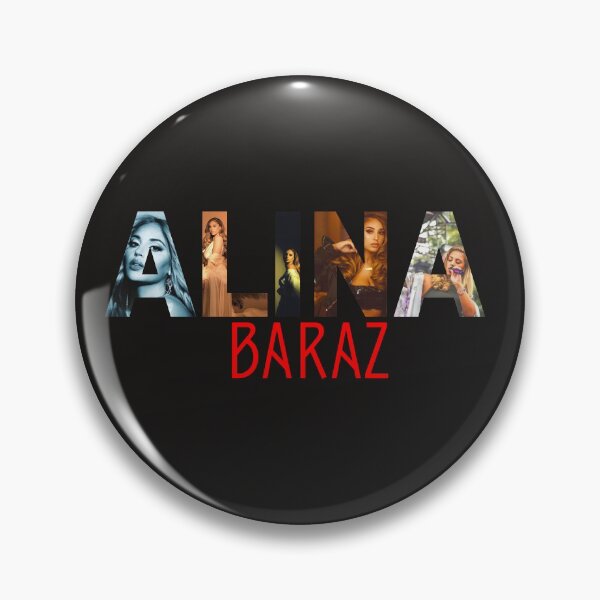 Item preview, alina baraz t shirt | sticker designed and sold by ReganPro5.