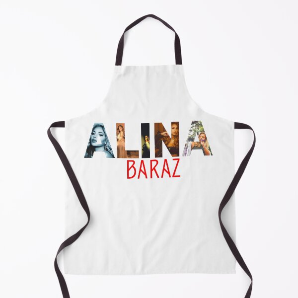 Item preview, alina baraz t shirt | sticker designed and sold by ReganPro5.