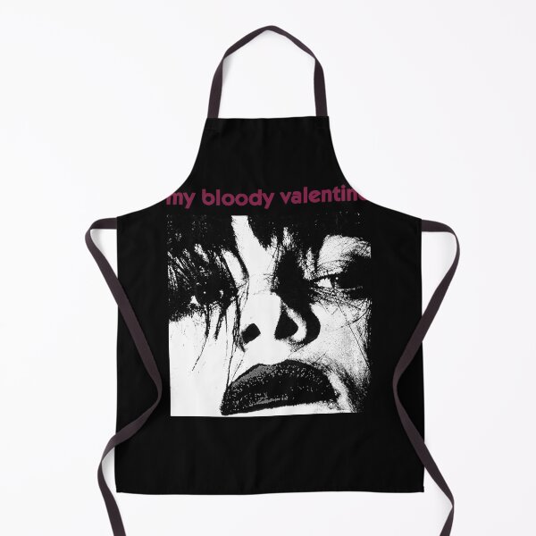 Item preview, Love Rock My Bloody Arts Music Valentine designed and sold by EleanorMichael7.