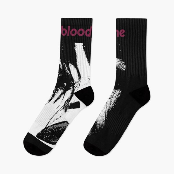 Item preview, Love Rock My Bloody Arts Music Valentine designed and sold by EleanorMichael7.