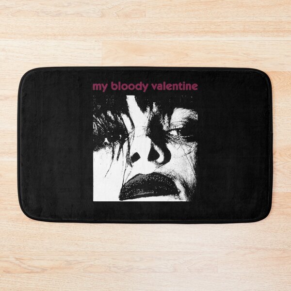 Item preview, Love Rock My Bloody Arts Music Valentine designed and sold by EleanorMichael7.