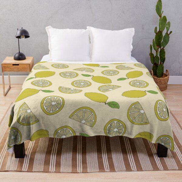 Item preview, Lemons designed and sold by DoodlePlace.