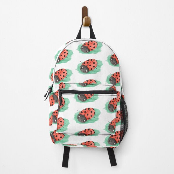 Item preview, Lady Bug designed and sold by Art by Kathleen Stuart.