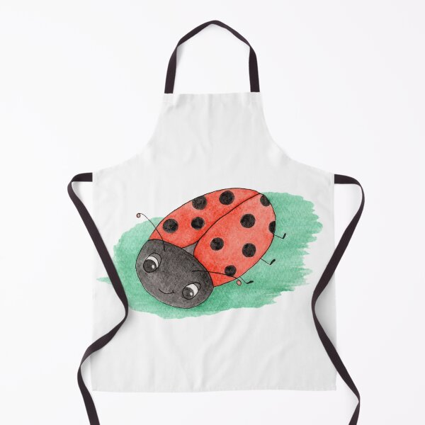 Item preview, Lady Bug designed and sold by Art by Kathleen Stuart.