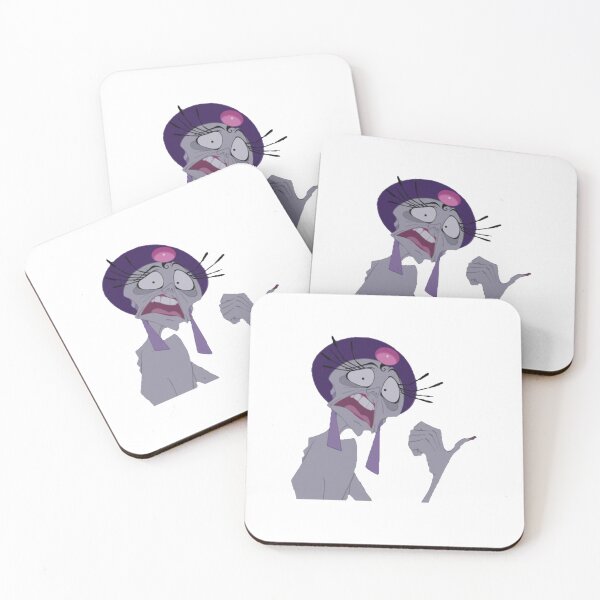 Item preview, Copy of Yzma Classic  designed and sold by BibianafRossi.
