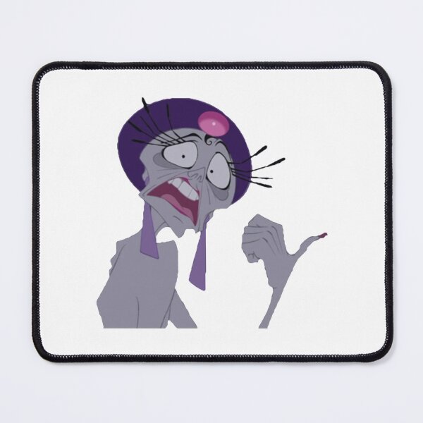 Item preview, Copy of Yzma Classic designed and sold by BibianafRossi.