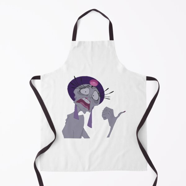 Item preview, Copy of Yzma Classic designed and sold by BibianafRossi.