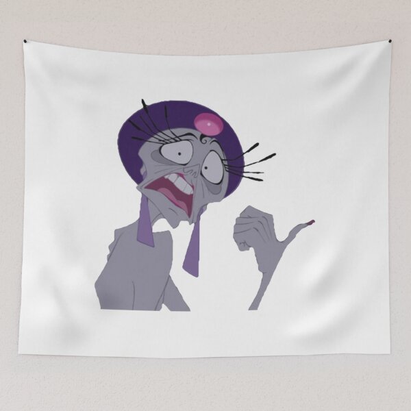 Item preview, Copy of Yzma Classic  designed and sold by BibianafRossi.