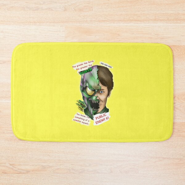 Item preview, Green goblin 3 designed and sold by AnyAmazingArt  ✌️.