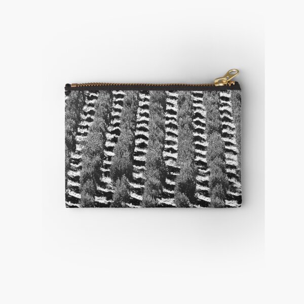 Item preview, Black & White & Olive. designed and sold by Paul Pasco.