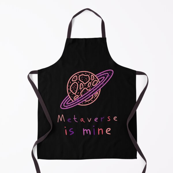 Item preview, Metaverse is mine designed and sold by Enzo Bentayga.