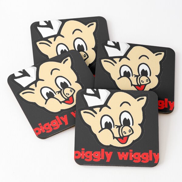 Item preview, Piggly Wiggly Classic T-Shirt designed and sold by Pamelcott.
