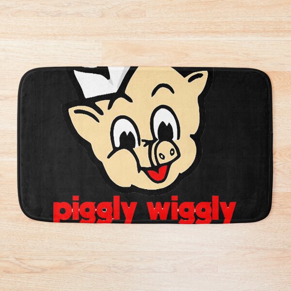Item preview, Piggly Wiggly Classic T-Shirt designed and sold by Pamelcott.