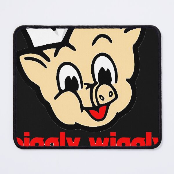 Item preview, Piggly Wiggly Classic T-Shirt designed and sold by Pamelcott.