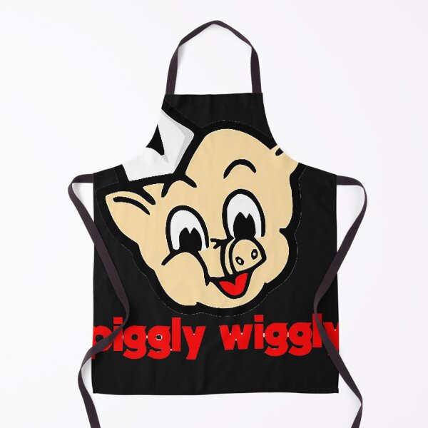 Item preview, Piggly Wiggly Classic T-Shirt designed and sold by Pamelcott.