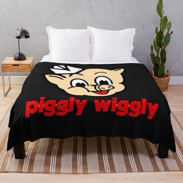Item preview, Piggly Wiggly Classic T-Shirt designed and sold by Pamelcott.