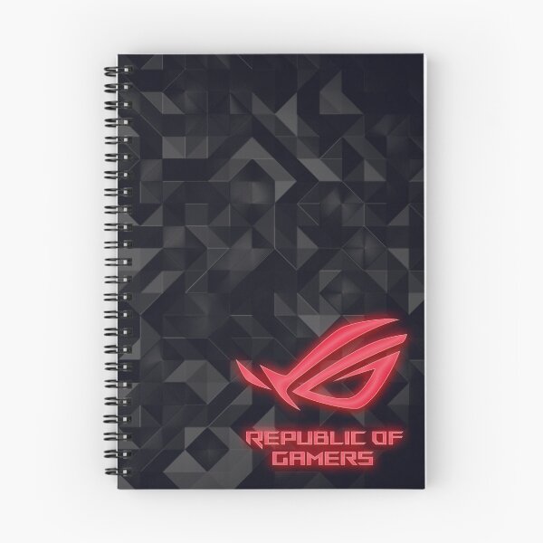 Item preview, Asus Rog - Republic Of Gamers designed and sold by MrsRockNRoll.