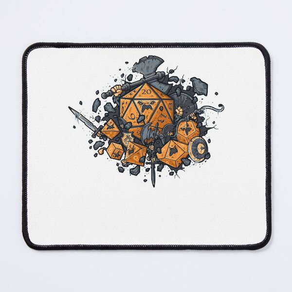Item preview, Dungeons Dragons designed and sold by LisaLopshire35.