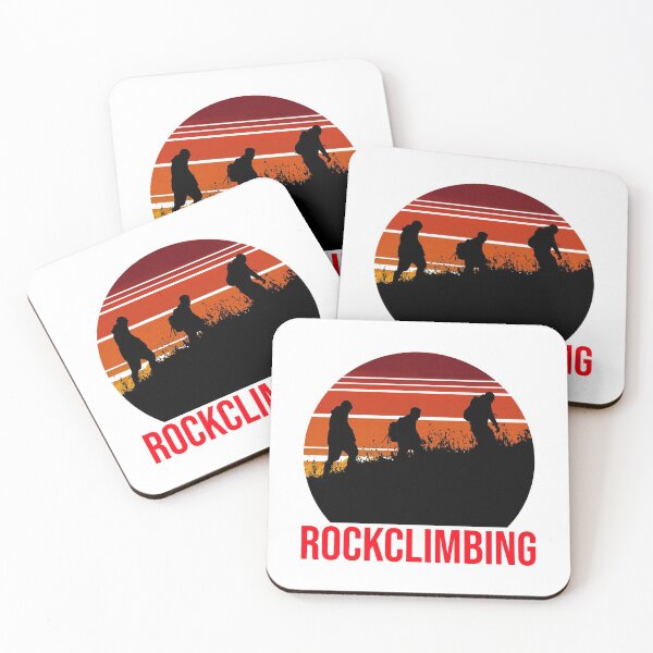 Item preview, Rockclimbing designed and sold by kuikai123.