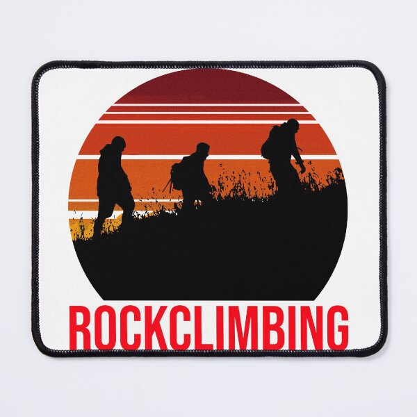 Item preview, Rockclimbing designed and sold by kuikai123.
