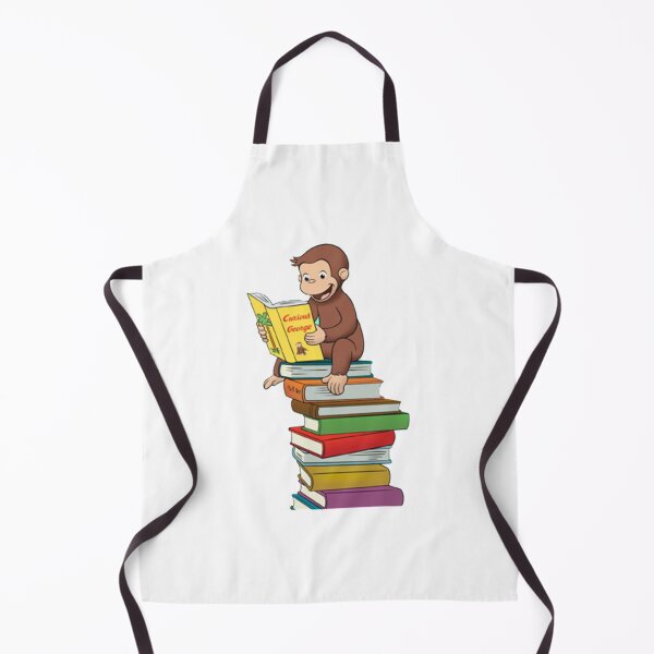 Item preview, Curious George Classic  designed and sold by BibianafRossi.