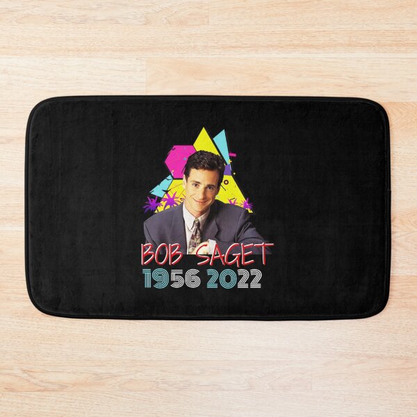 Item preview, Bob Saget designed and sold by LeopoldoCon.