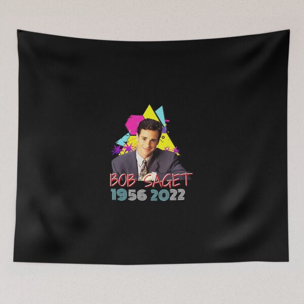 Item preview, Bob Saget designed and sold by LeopoldoCon.