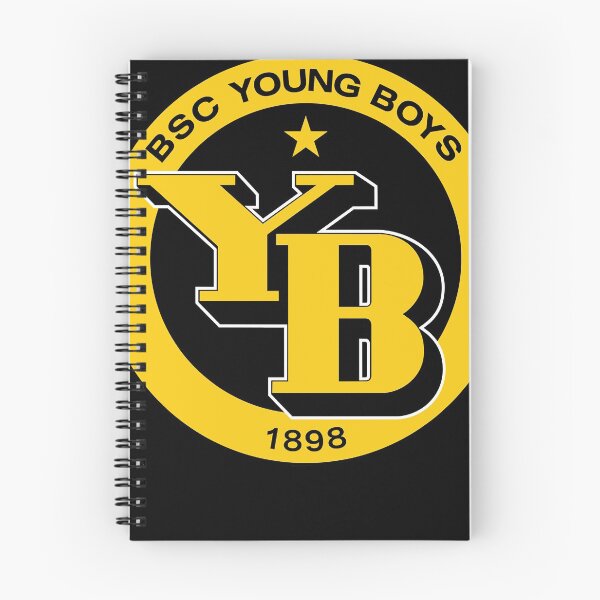 Item preview, BSC Young Boys Essential designed and sold by DonnieThompson.