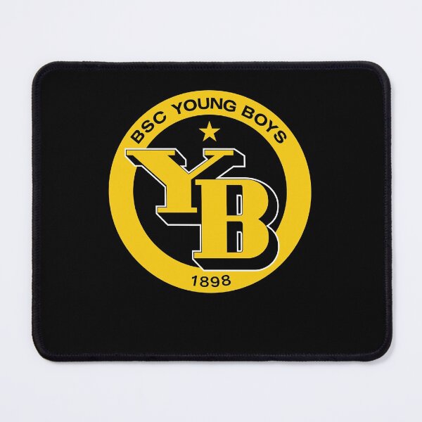 Item preview, BSC Young Boys Essential designed and sold by DonnieThompson.