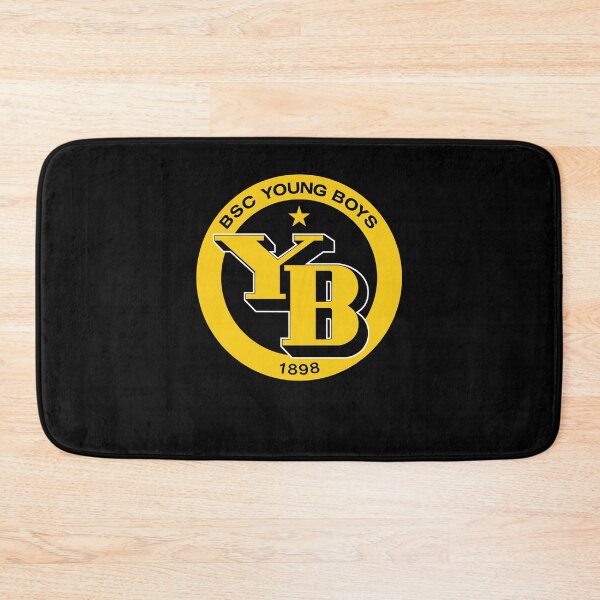 Item preview, BSC Young Boys Essential designed and sold by DonnieThompson.