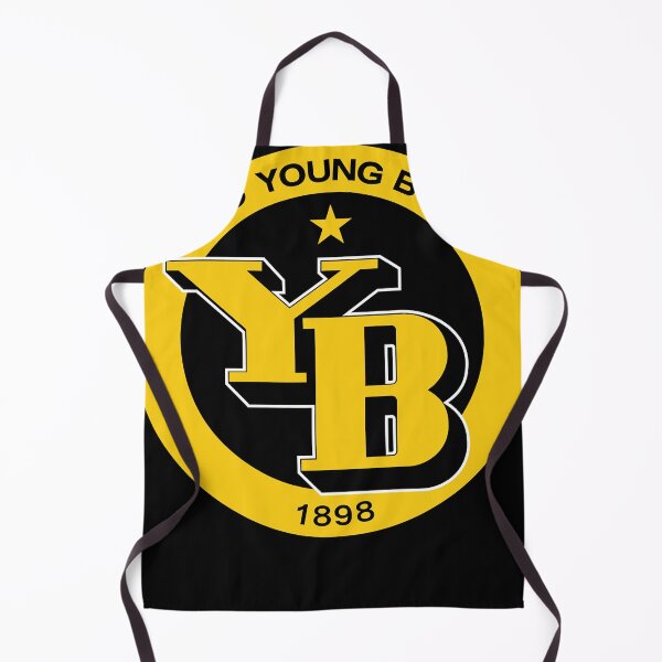 Item preview, BSC Young Boys Essential designed and sold by DonnieThompson.