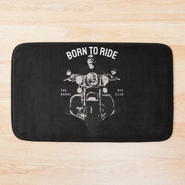 Item preview, Born to ride designed and sold by fil00.