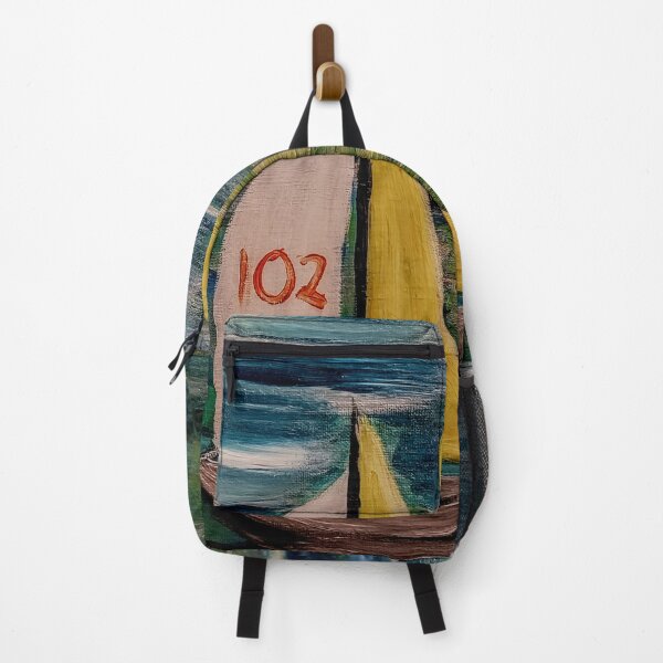 Item preview, Irish sail boat competing designed and sold by kkartwork.