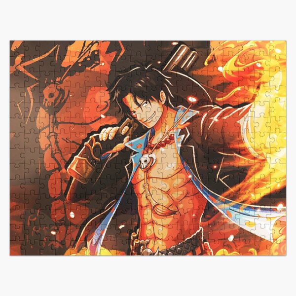 Item preview, Fire Boy Husbando  designed and sold by Janalewis.