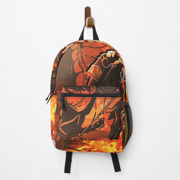 Item preview, Fire Boy Husbando designed and sold by Janalewis.