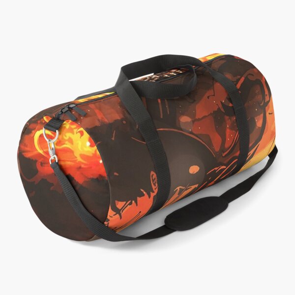 Item preview, Fire Boy Husbando designed and sold by Janalewis.