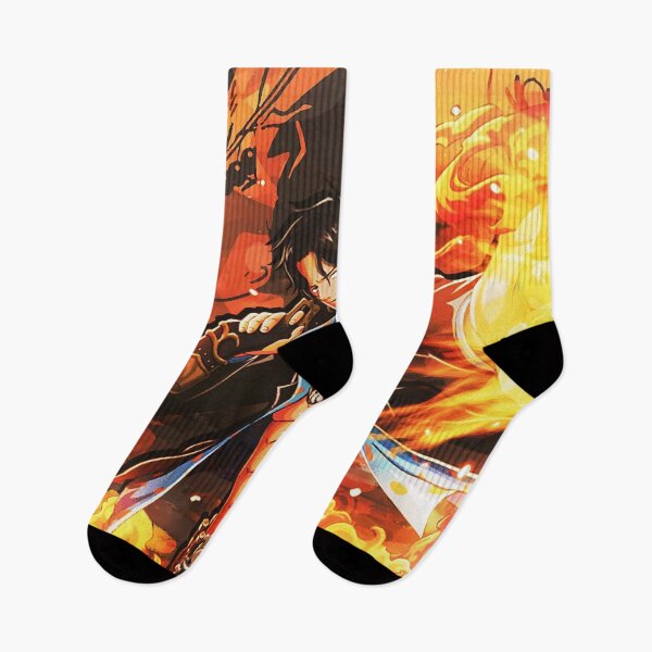 Item preview, Fire Boy Husbando  designed and sold by Janalewis.