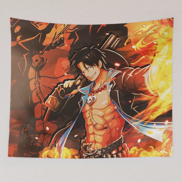 Item preview, Fire Boy Husbando  designed and sold by Janalewis.