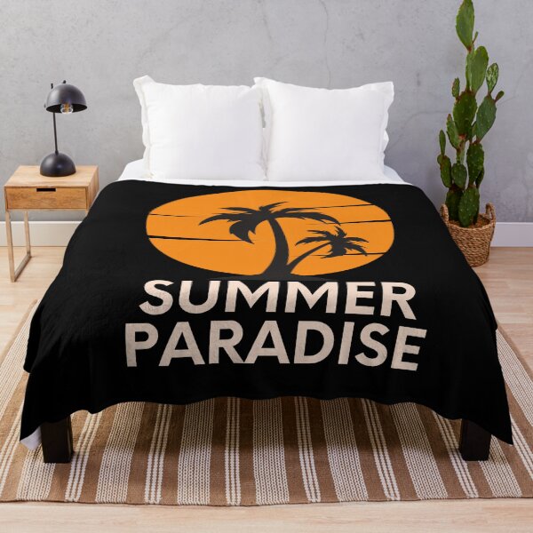 Item preview, Summer paradise helmet sticker for bikers| Motorcycle lovers designed and sold by ArtisticThings1.