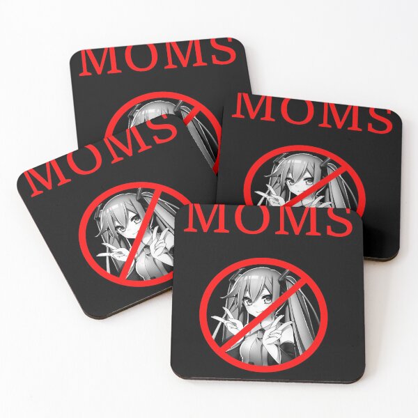 Item preview, Christian Moms Against Anime Classic designed and sold by OthelloVall.