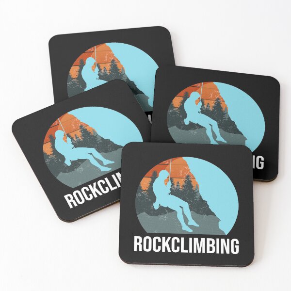 Item preview, Rockclimbing designed and sold by kuikai123.