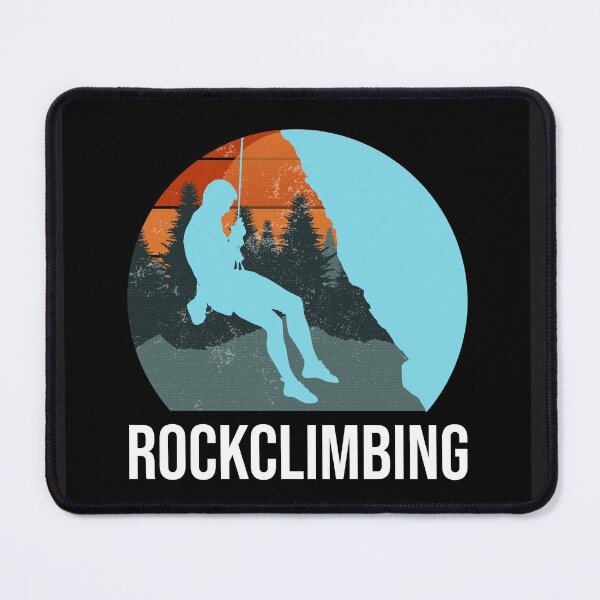 Item preview, Rockclimbing designed and sold by kuikai123.