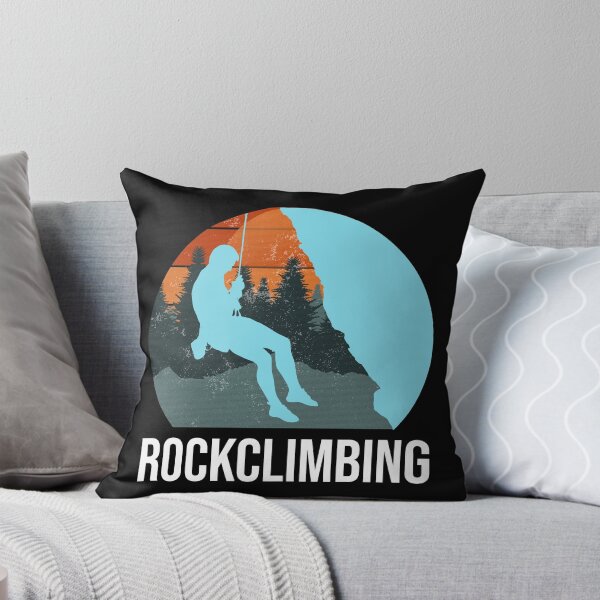 Item preview, Rockclimbing designed and sold by kuikai123.