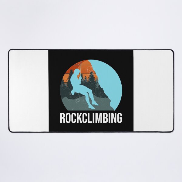 Item preview, Rockclimbing designed and sold by kuikai123.