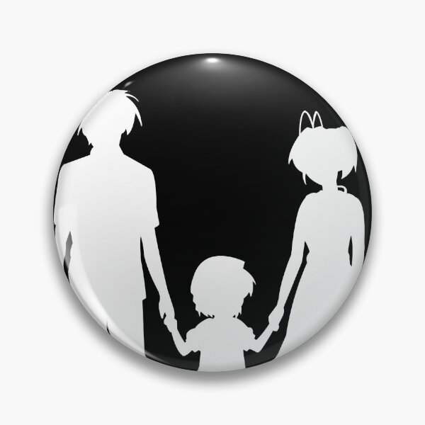 Item preview, CLANNAD ~After Story~ (White Edition) Classic designed and sold by OthelloVall.