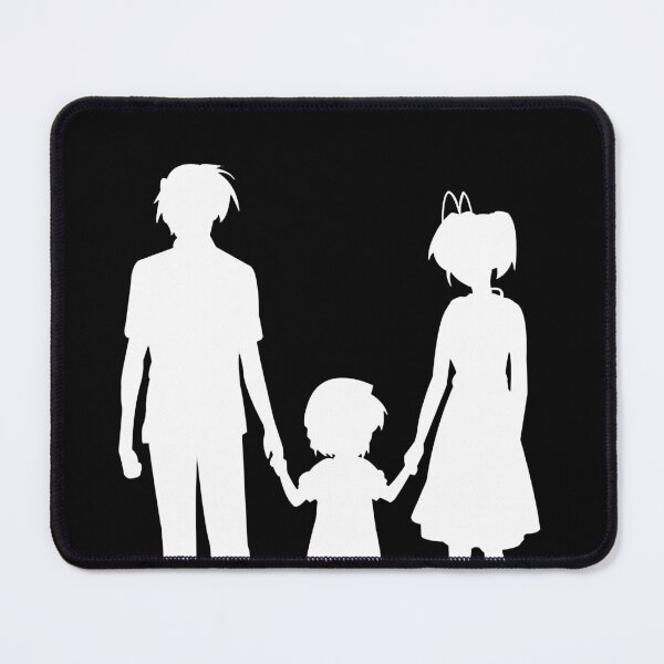 Item preview, CLANNAD ~After Story~ (White Edition) Classic designed and sold by OthelloVall.